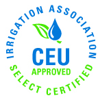 CEU approved logo